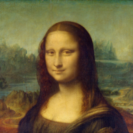Mona Lisa source
